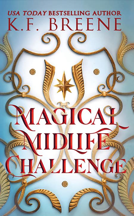 Embracing the Power of Reinvention: Navigating the Magical Midlife Challenge